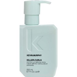 Kevin Murphy Killer Curls Anti-Frizz Curl Defining Cream 200ml