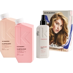 Kevin Murphy Lifted & Gifted