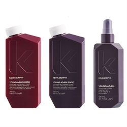 Kevin Murphy Love is in The Hair