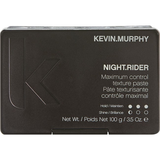 Kevin Murphy Night Rider 100g | Fra 145,50 (Fri fragt)