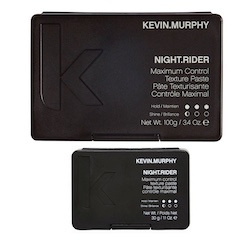 Kevin Murphy Night Rider 100g + 30g sampak