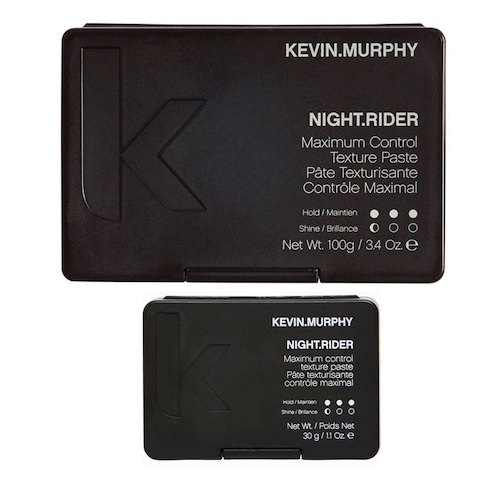 Kevin Murphy Night Rider 100g + 30g sampak