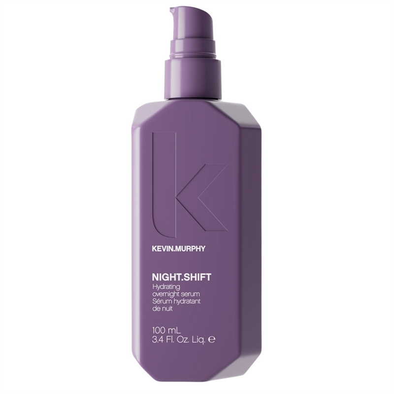 Kevin Murphy Night.Shift Hydrating Overnight Serum 100ml