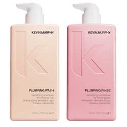 Kevin Murphy Plumping Duo 2x500ml - 2026