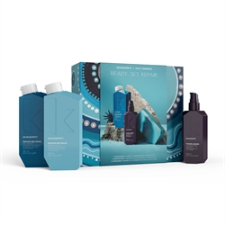 Kevin Murphy Ready, Set, Repair Holiday Gift Set
