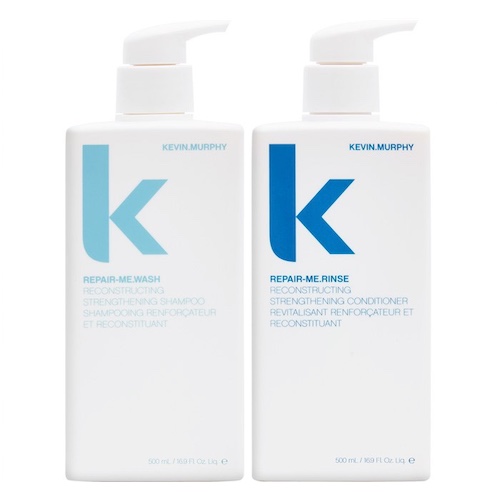 Kevin Murphy Repair Me 500ml Duo 548,00 DKK (Gratis fragt)