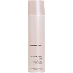 Kevin Murphy Session Spray Flex 400ml