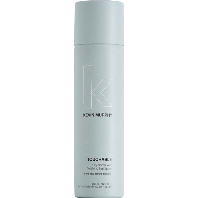 Kevin Murphy Touchable Spray Wax Finishing Hairspray 250ml