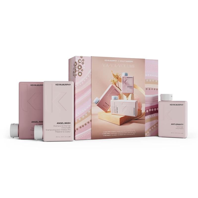 Kevin Murphy Va-Va Volume Holiday Gift Set