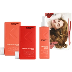 Kevin Murphy Yours Everlasting