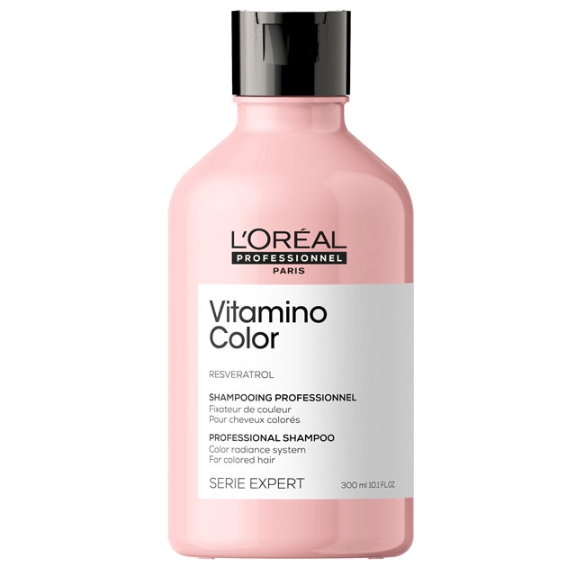 L\'Oréal Pro Serie Expert Vitamino Shampoo 300ml