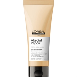 L'Oréal Serie Expert Absolut Repair Gold Conditioner 200ml