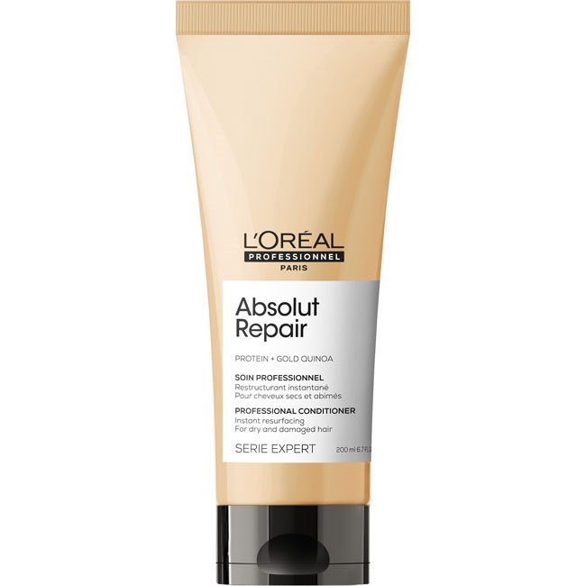 L\'Oréal Serie Expert Absolut Repair Gold Conditioner 200ml