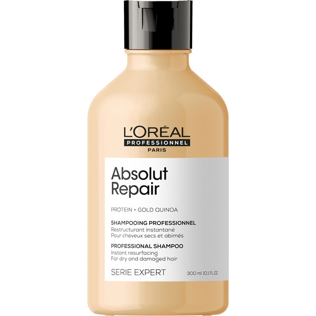 L\'Oréal Professionnel Absolut Repair Gold Shampoo 300 ml