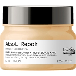 L'Oréal Professionnel Absolut Repair Masque Thick Hair 250 ml