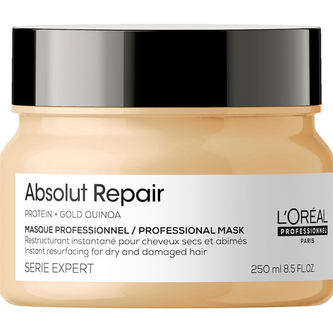 L\'Oréal Professionnel Absolut Repair Masque Thick Hair 250 ml