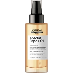 L'Oréal Professionnel Absolute Repair 10-in-1 Professionnel Oil 100ml