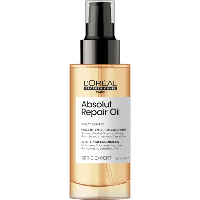 L\'Oréal Professionnel Absolute Repair 10-in-1 Professionnel Oil 100ml