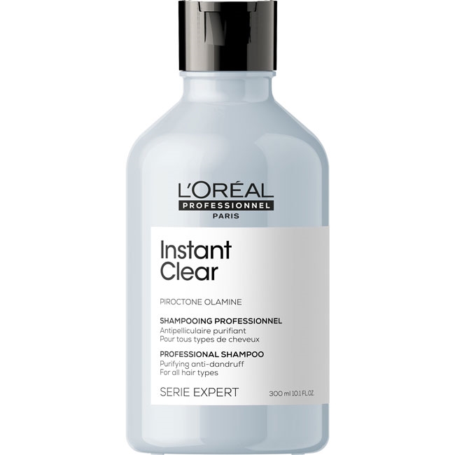 L\'Oréal Professionnel Instant Clear Shampoo 300 ml