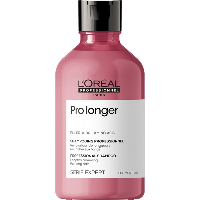 L\'Oréal Professionnel Pro Longer Shampoo 300 ml