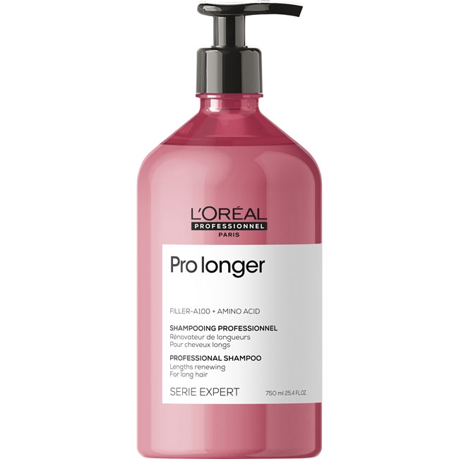 L\'Oréal Professionnel Pro Longer Shampoo 750ml