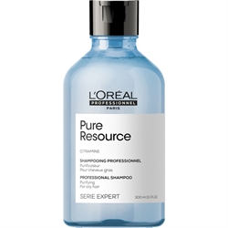 L'Oréal Professionnel Pure Resource Shampoo 300 ml