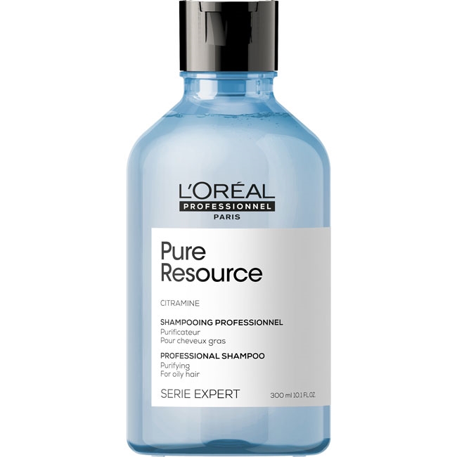 L\'Oréal Professionnel Pure Resource Shampoo 300 ml
