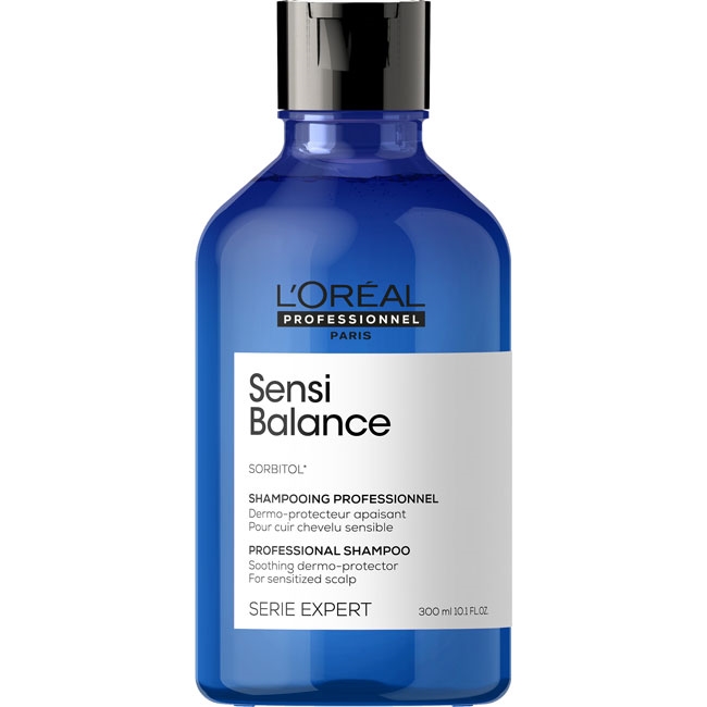 L\'Oréal Professionnel Sensi Balance Shampoo 300 ml