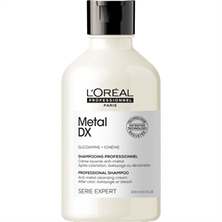 L'Oréal Professionnel Série Expert Metal Dx Shampoo 300ml