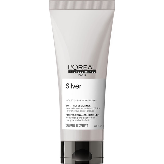 L\'Oréal Professionnel Série Expert Silver Conditioner 200ml