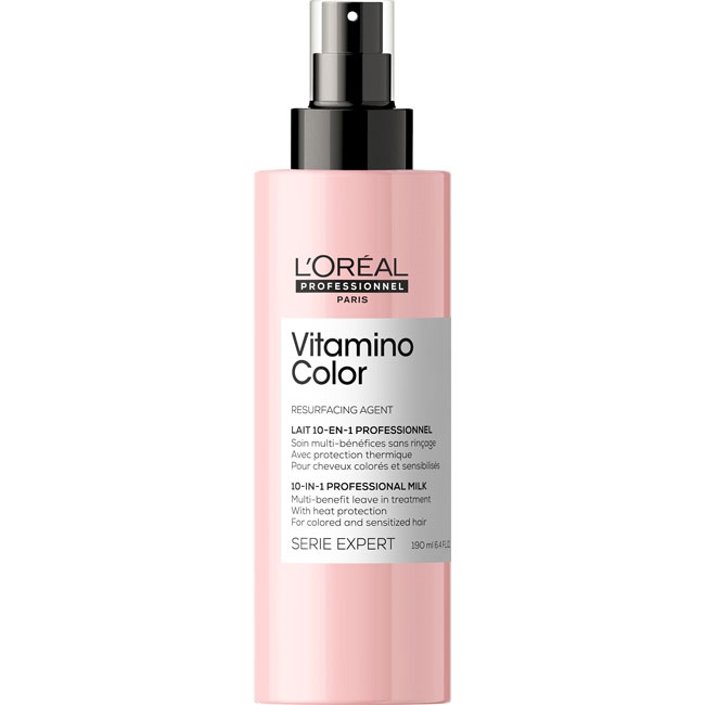 L\'Oréal Professionnel Vitamino 10-In-1 Leave-In 190 ml