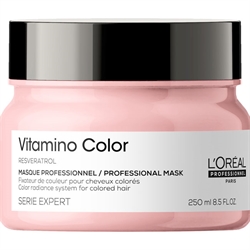 L'Oréal Professionnel Vitamino Color Masque 250 ml