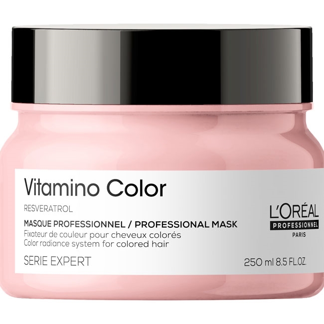 L\'Oréal Professionnel Vitamino Color Masque 250 ml