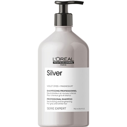 L'Oréal Silver Shampoo 750ml