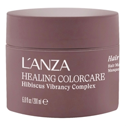Lanza HEALING COLORCARE Hair Masque 200ml