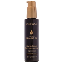 Lanza HEALING OIL Rapid Bond Reconstructor 100ml