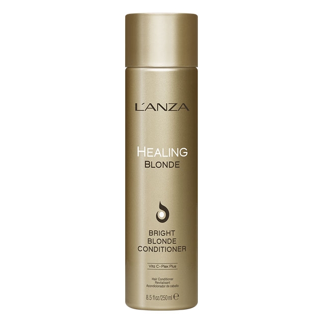 Lanza Healing Blonde BRIGHT BLONDE CONDITIONER 250ml