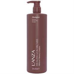 Lanza Healing Colorcare COLOR PRESERVIING SHAMPOO 1000ml