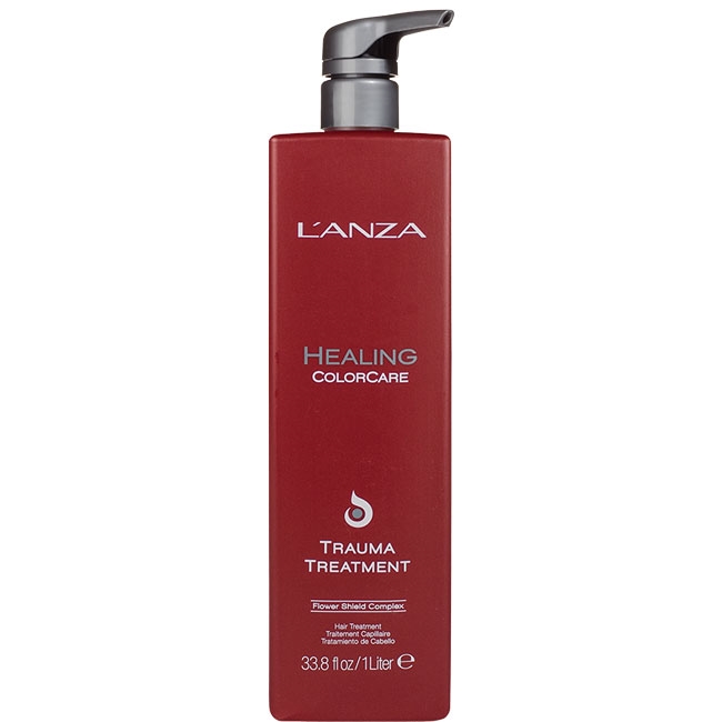 Lanza Healing Colorcare TRAUMA TREATMENT 1000ml