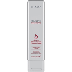 Lanza Healing Colourcare SILVER BRIGHTENING CONDITIONER 250ml