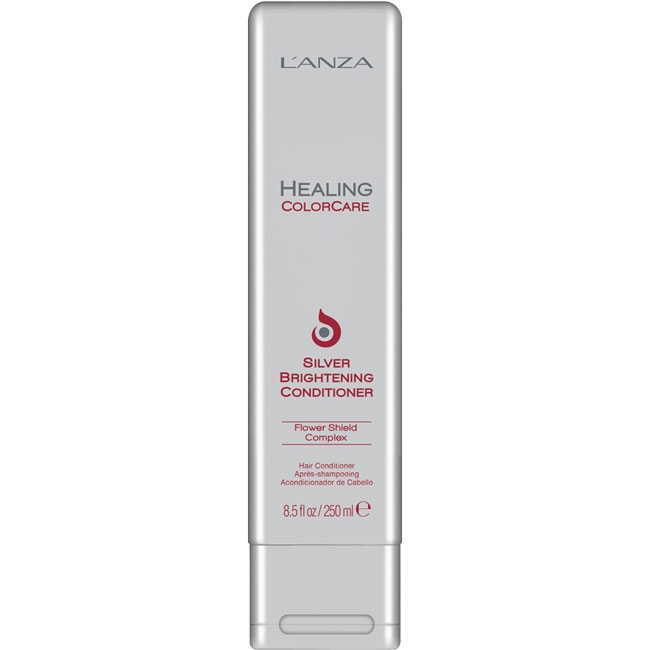 Lanza Healing Colourcare SILVER BRIGHTENING CONDITIONER 250ml