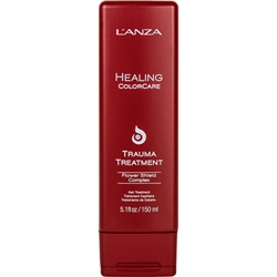 Lanza Healing Colourcare TRAUMA TREATMENT 150ml