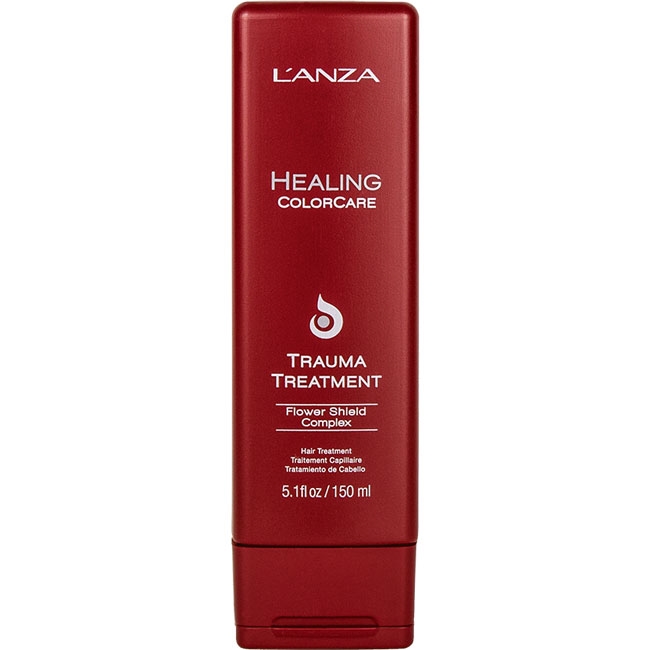 Lanza Healing Colourcare TRAUMA TREATMENT 150ml