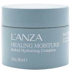 Lanza Healing Moisture HAIR MASQUE 200ml