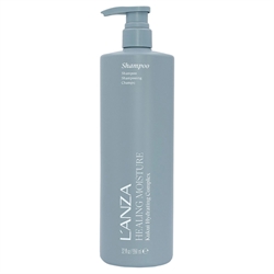 Lanza Healing Moisture Shampoo 950ml