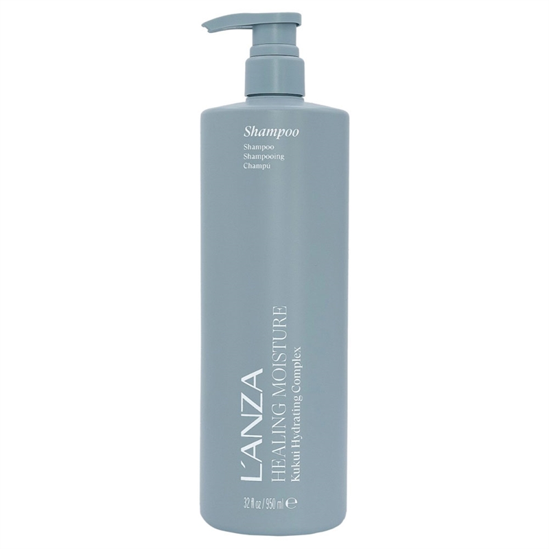 Lanza Healing Moisture Shampoo 950ml