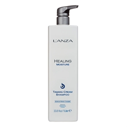 Lanza Healing Moisture TAMANU CREAM SHAMPOO 1000ml