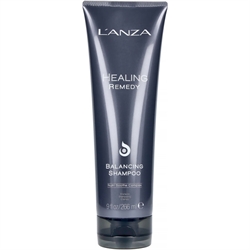 Lanza Healing Remedy BALANCING SHAMPOO 266ml