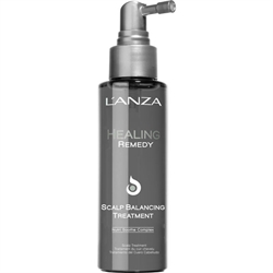 Lanza Healing Remedy SCALP BALANCING TREATMENT 100ml