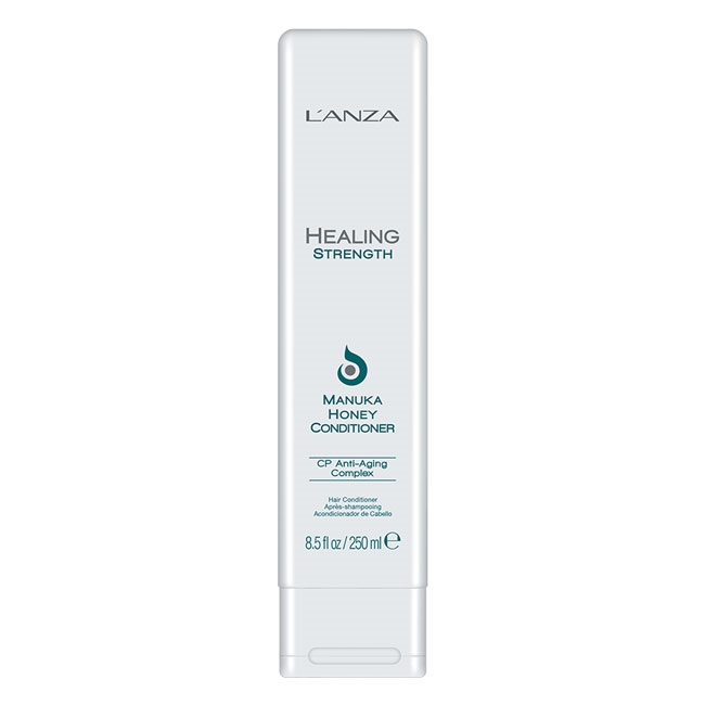 Lanza Healing Strength MANUKA HONEY CONDITIONER 250ml